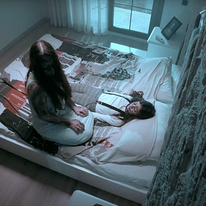 Fotoğraf Ecinni 4: Ecel