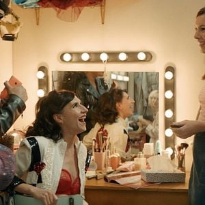 Fotoğraf Louise Chevillotte