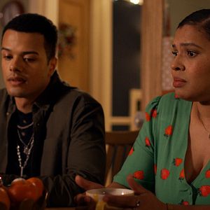 Fotoğraf Jamie Marie Leary