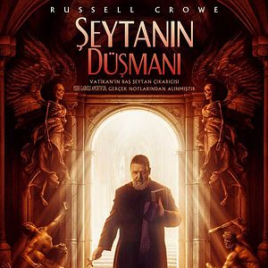 Fotoğraf Şeytanın Düşmanı