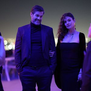 Fotoğraf Mark Ivanir