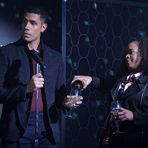 Fotoğraf Chuku Modu