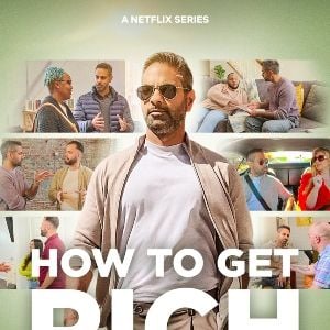 Fotoğraf Nasıl Zengin Olunur?