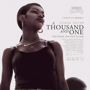 Fotoğraf A Thousand And One