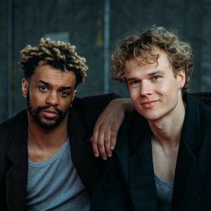 Fotoğraf Dance Brothers