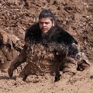 Fotoğraf Alparslan: Büyük Selçuklu