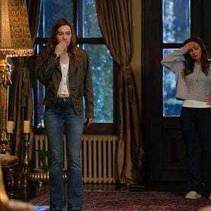 Fotoğraf Taçsız Prenses