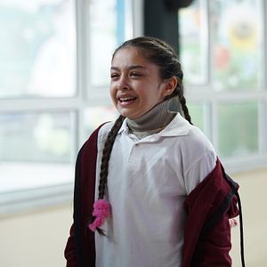 Fotoğraf Taçsız Prenses