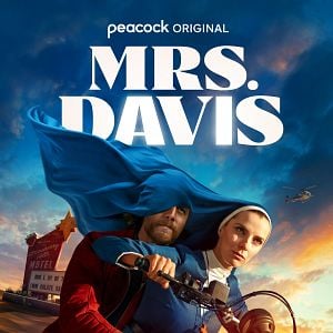 Fotoğraf Mrs. Davis