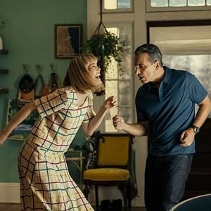 Fotoğraf Leslie Bibb