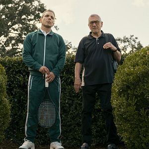 Fotoğraf Eyvah Babam