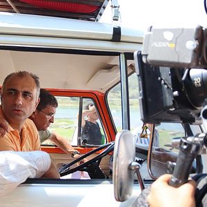 Fotoğraf Hadi Hayırlısı: Istakoz’un Haritası