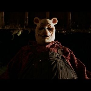 Fotoğraf Winnie The Pooh: Kan ve Bal