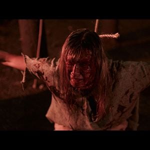 Fotoğraf Winnie The Pooh: Kan ve Bal