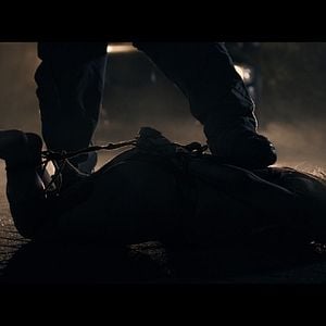 Fotoğraf Winnie The Pooh: Kan ve Bal