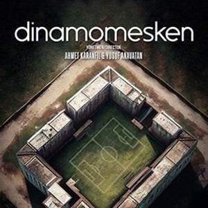 Fotoğraf Dinamo Mesken