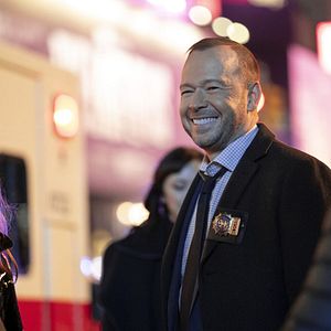 Fotoğraf Donnie Wahlberg