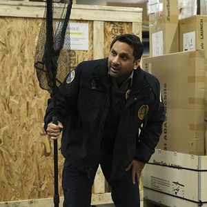 Fotoğraf Ravi Patel