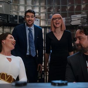 Fotoğraf Ben Lawson