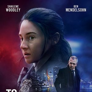 Fotoğraf Katili Yakalamak