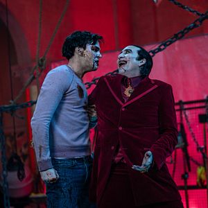 Fotoğraf Nicholas Hoult