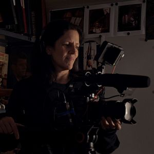 Fotoğraf All The Beauty And The Bloodshed