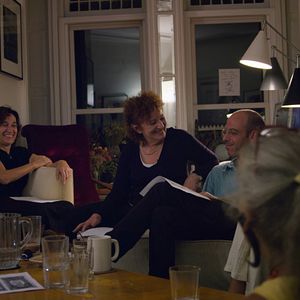 Fotoğraf All The Beauty And The Bloodshed