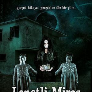 Fotoğraf Lanetli Miras: Yanlış Adres