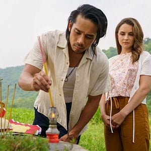 Fotoğraf Rachael Leigh Cook