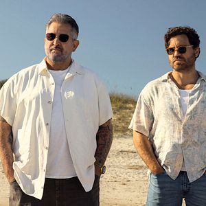 Fotoğraf Édgar Ramírez