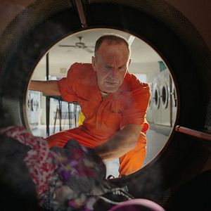 Fotoğraf Clark Gregg