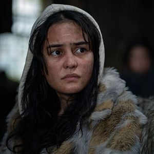 Fotoğraf Courtney Eaton