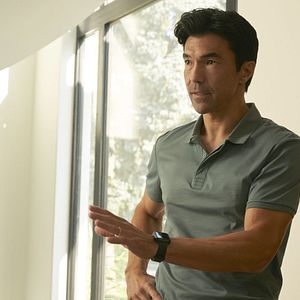Fotoğraf Ian Anthony Dale