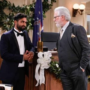 Fotoğraf John Larroquette