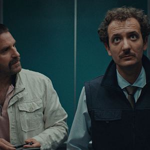 Fotoğraf Bonne conduite