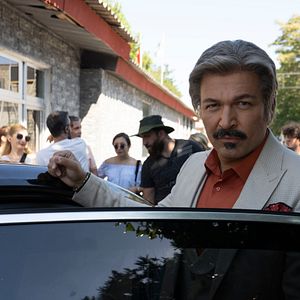 Fotoğraf Hava Muhalefeti