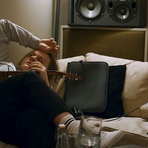 Fotoğraf Lewis Capaldi: How I'm Feeling Now