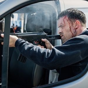 Fotoğraf Alban Lenoir