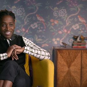 Fotoğraf Judy Blume Forever