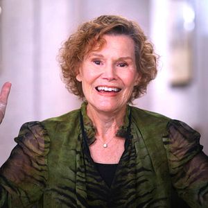 Fotoğraf Judy Blume Forever