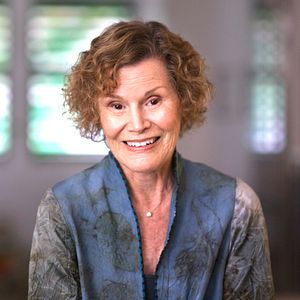 Fotoğraf Judy Blume Forever
