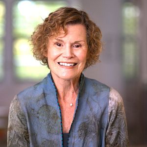 Fotoğraf Judy Blume Forever