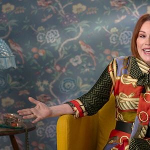 Fotoğraf Judy Blume Forever