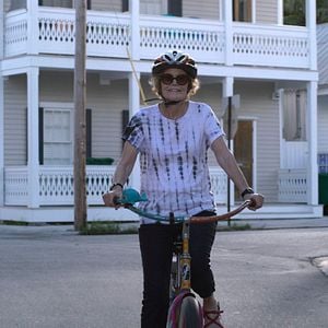 Fotoğraf Judy Blume Forever