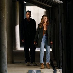 Fotoğraf Teen Wolf: The Movie