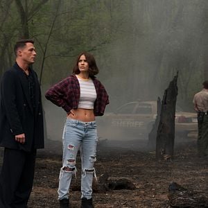 Fotoğraf Teen Wolf: The Movie