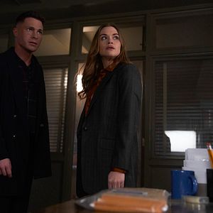 Fotoğraf Teen Wolf: The Movie