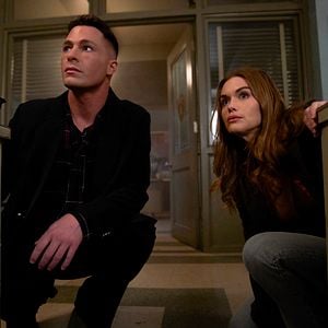 Fotoğraf Teen Wolf: The Movie