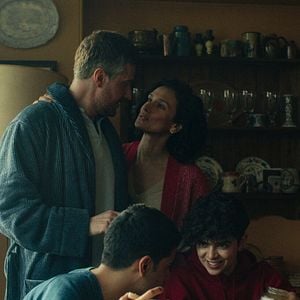 Fotoğraf Richard Armitage