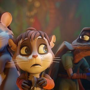 Fotoğraf Hayaller Ülkesi: Gizemli Macera